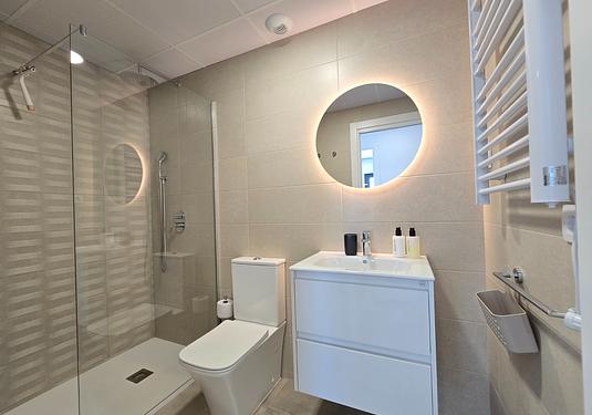 Apartment in Santa Rosalia