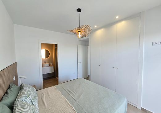 Apartment in Santa Rosalia