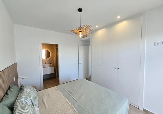 Apartment in Santa Rosalia
