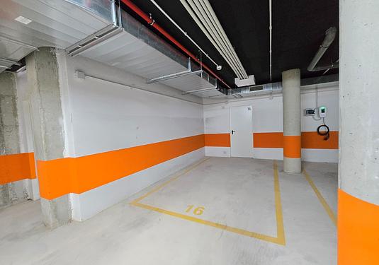 Apartment in Santa Rosalia