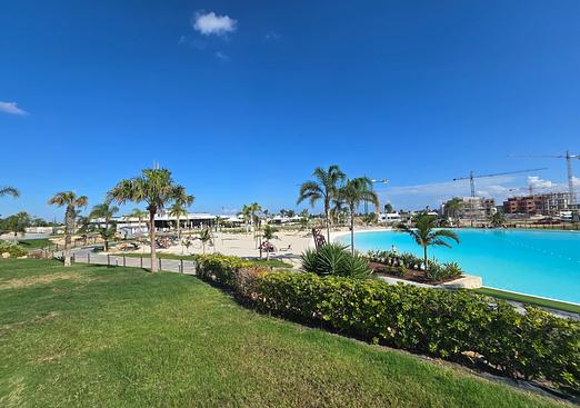 Apartment in Santa Rosalia