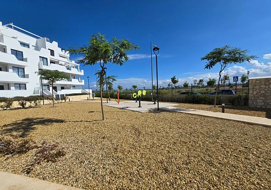 Apartment in Santa Rosalia