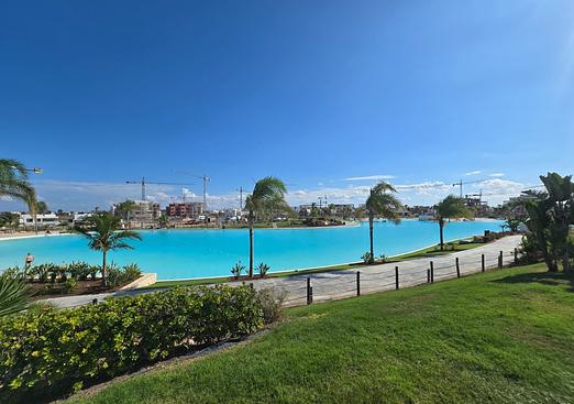 Apartment in Santa Rosalia