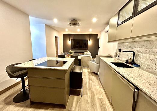 Town house in San Miguel de Salinas