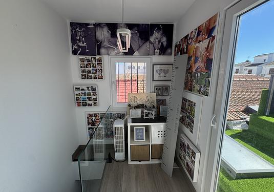 Town house in San Miguel de Salinas