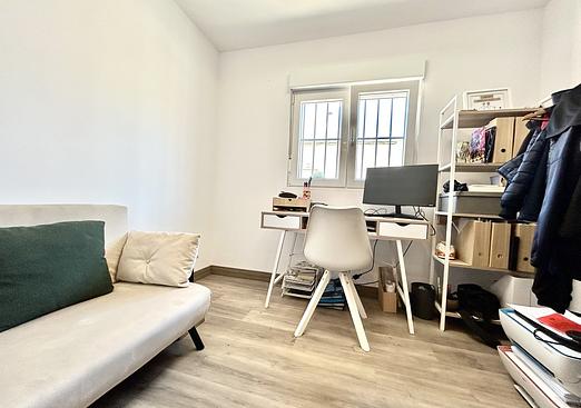 Town house in San Miguel de Salinas