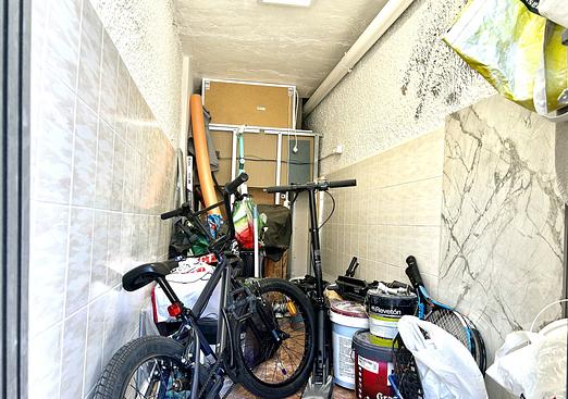 Town house in San Miguel de Salinas