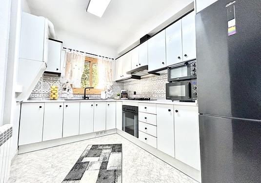 Town house in Playa Flamenca