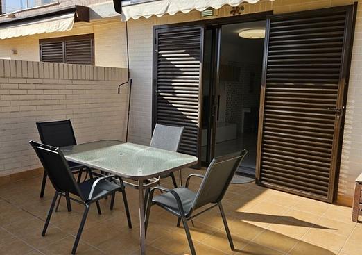 Apartment in Orihuela Costa