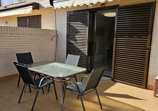 Apartment in Orihuela Costa