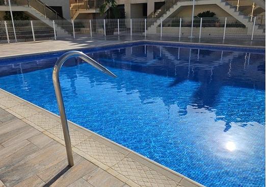 Apartment in Orihuela Costa