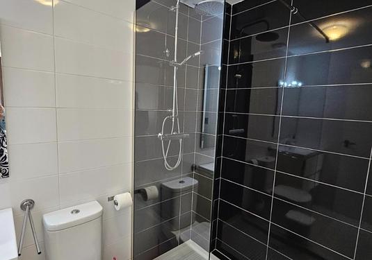 Apartment in Orihuela Costa