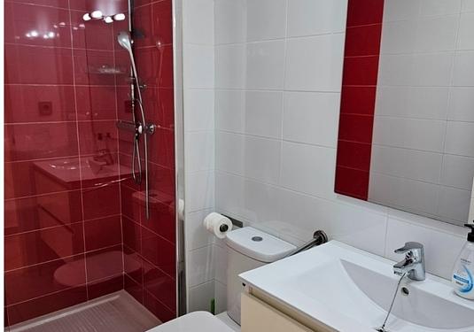 Apartment in Orihuela Costa