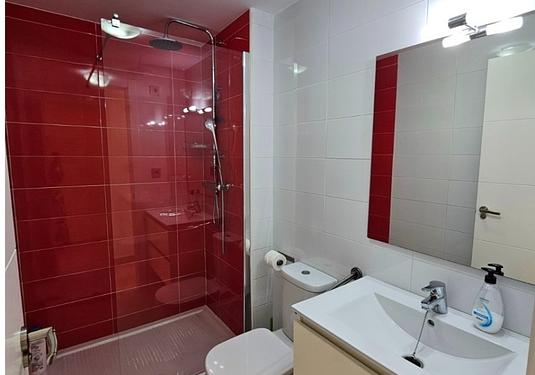 Apartment in Orihuela Costa