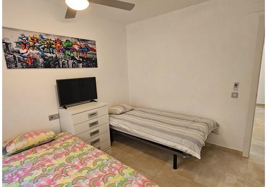 Apartment in Orihuela Costa