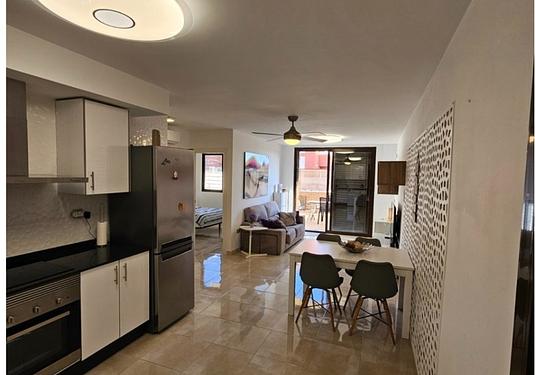 Apartment in Orihuela Costa