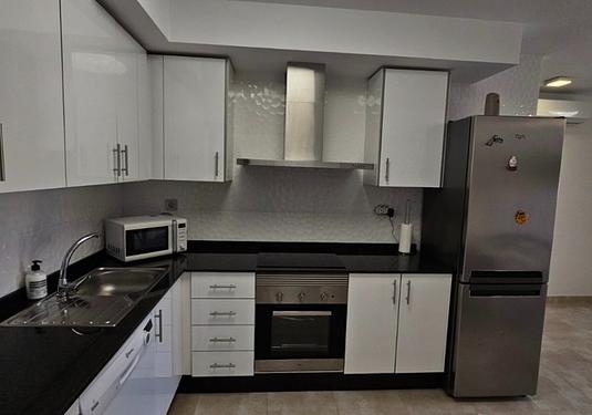 Apartment in Orihuela Costa