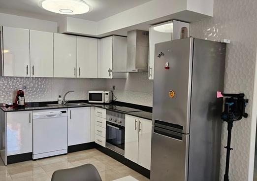 Apartment in Orihuela Costa