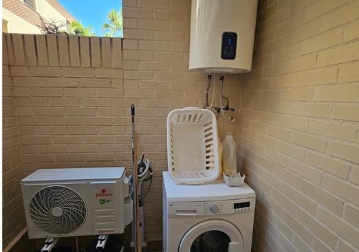 Apartment in Orihuela Costa