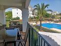Apartment in Hacienda Riquelme Golf Resort