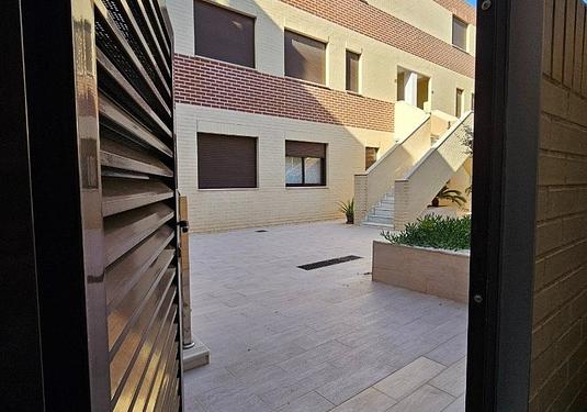 Apartment in Orihuela Costa