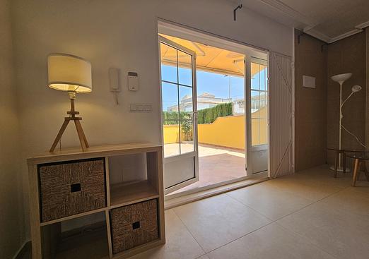 Apartment in Torrevieja