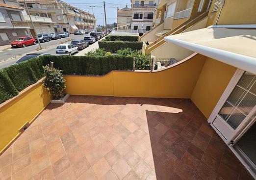 Apartment in Torrevieja