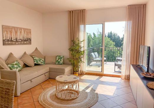 Apartment in Denia