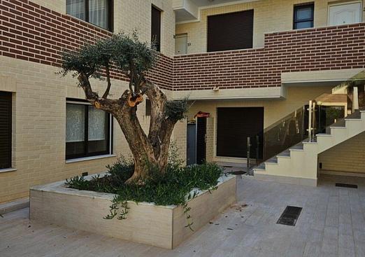 Apartment in Orihuela Costa