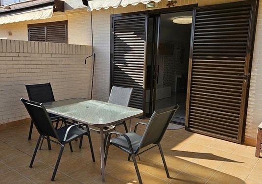 Apartment in Orihuela Costa