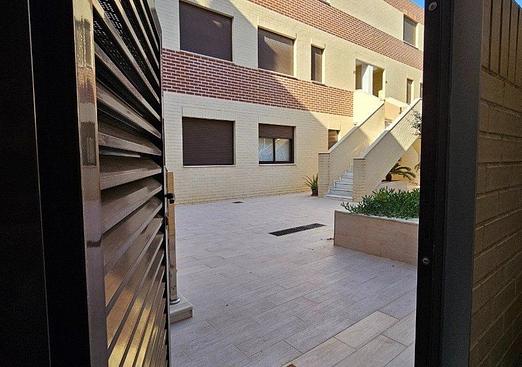 Apartment in Orihuela Costa