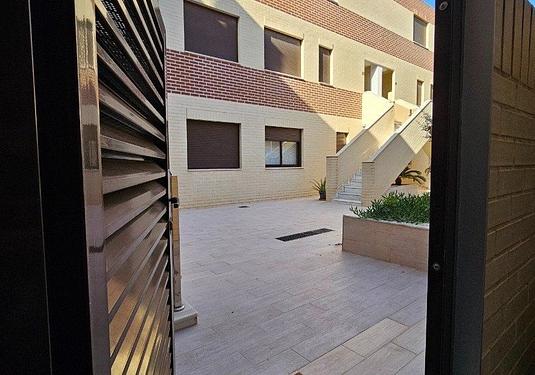 Apartment in Orihuela Costa