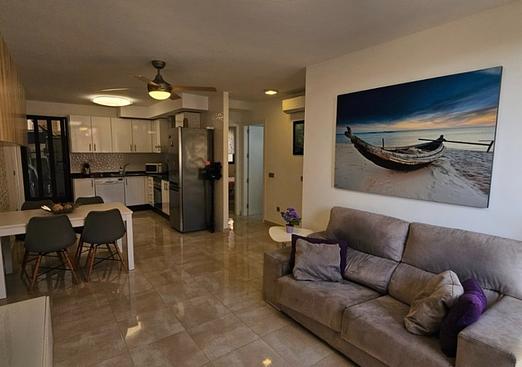 Apartment in Orihuela Costa