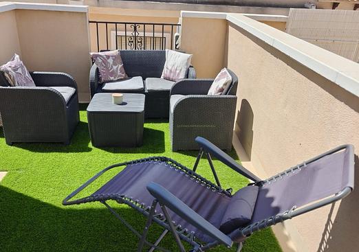 Villa in Orihuela Costa