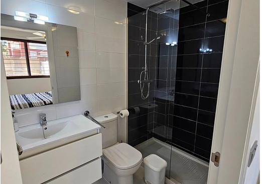 Apartment in Orihuela Costa