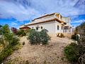 Town house in Orihuela Costa