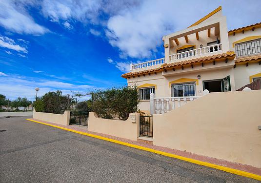 Town house in Orihuela Costa