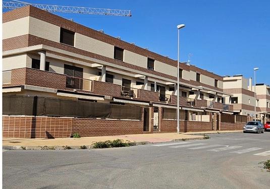 Apartment in Orihuela Costa