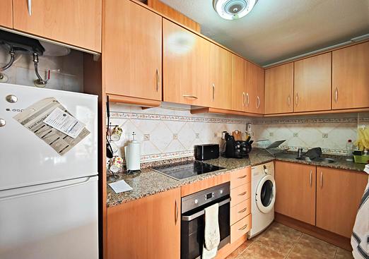 Town house in Orihuela Costa