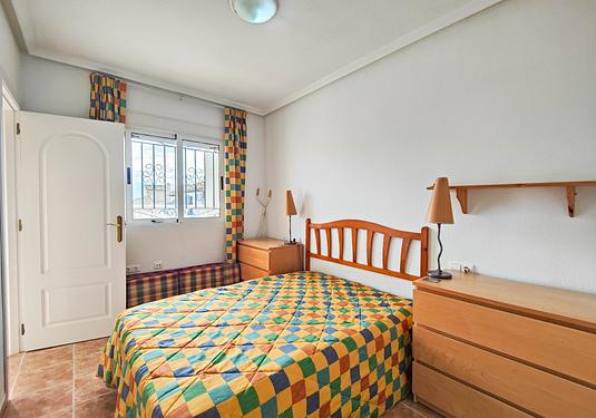 Town house in Orihuela Costa