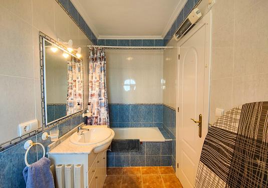 Town house in Orihuela Costa