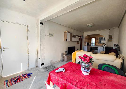 Town house in San Miguel de Salinas