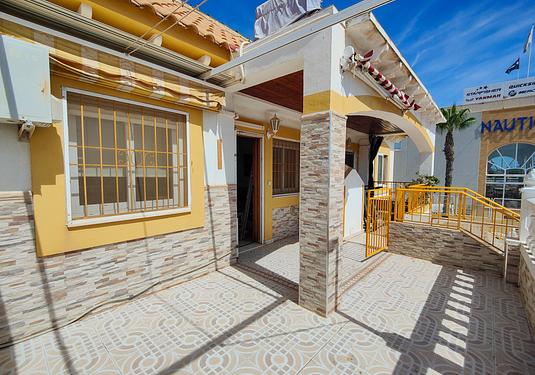 Apartment in Torrevieja