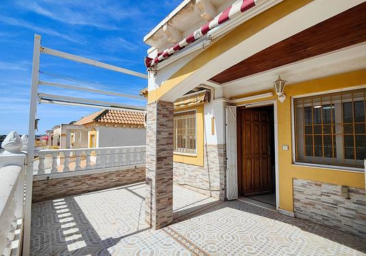 Apartment in Torrevieja