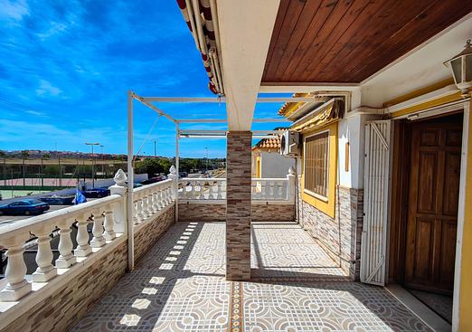 Apartment in Torrevieja