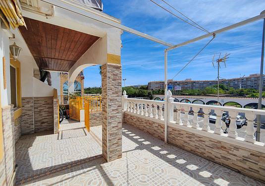 Apartment in Torrevieja