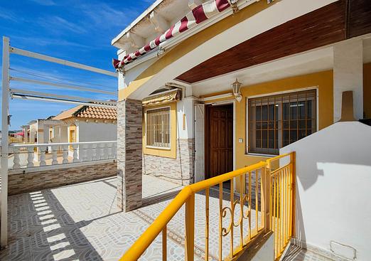 Apartment in Torrevieja