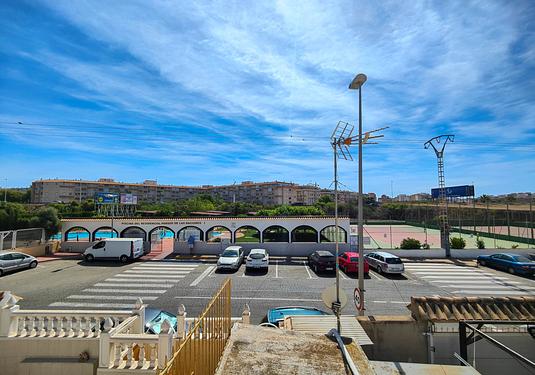 Apartment in Torrevieja