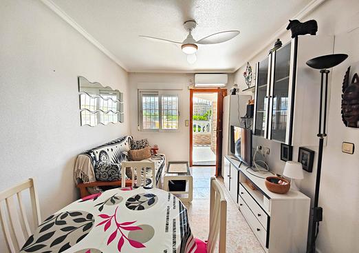 Apartment in Torrevieja