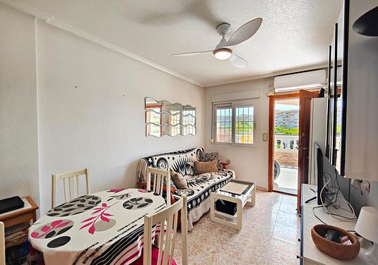 Apartment in Torrevieja